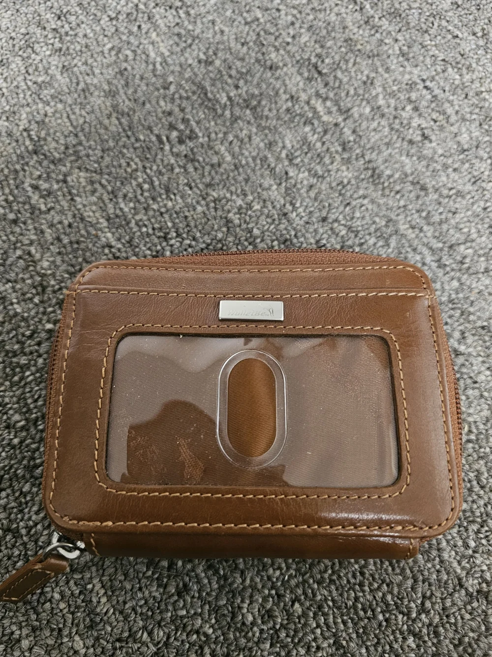N/A compact brown